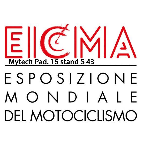 EICMA 2017