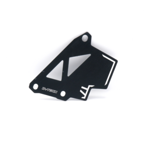 Protezione fianchetto sinistro per Yamaha