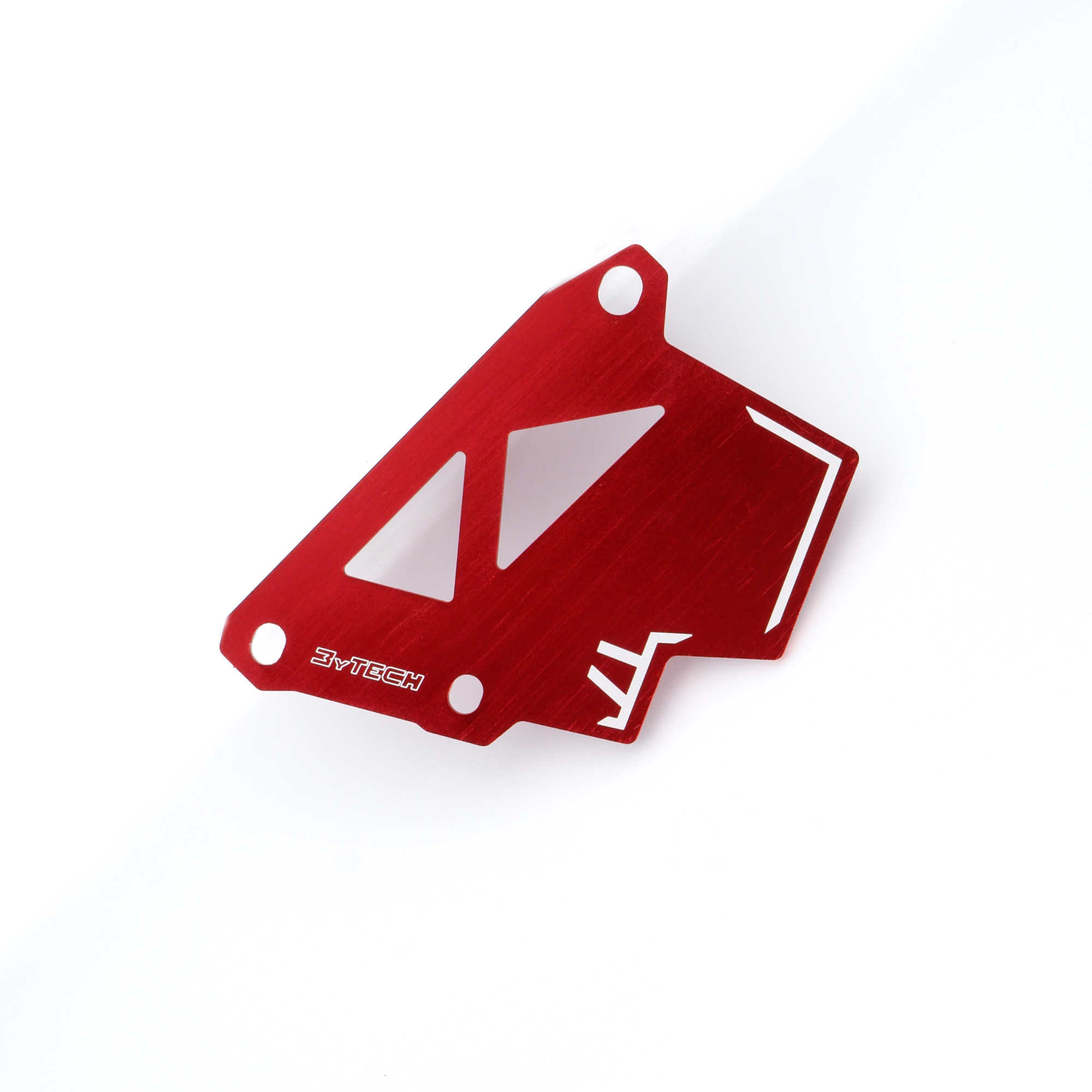 Image 1 - Protezione fianchetto destro per Yamaha