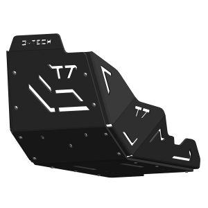 Thumbnail 1 - Protezione motore Yamaha