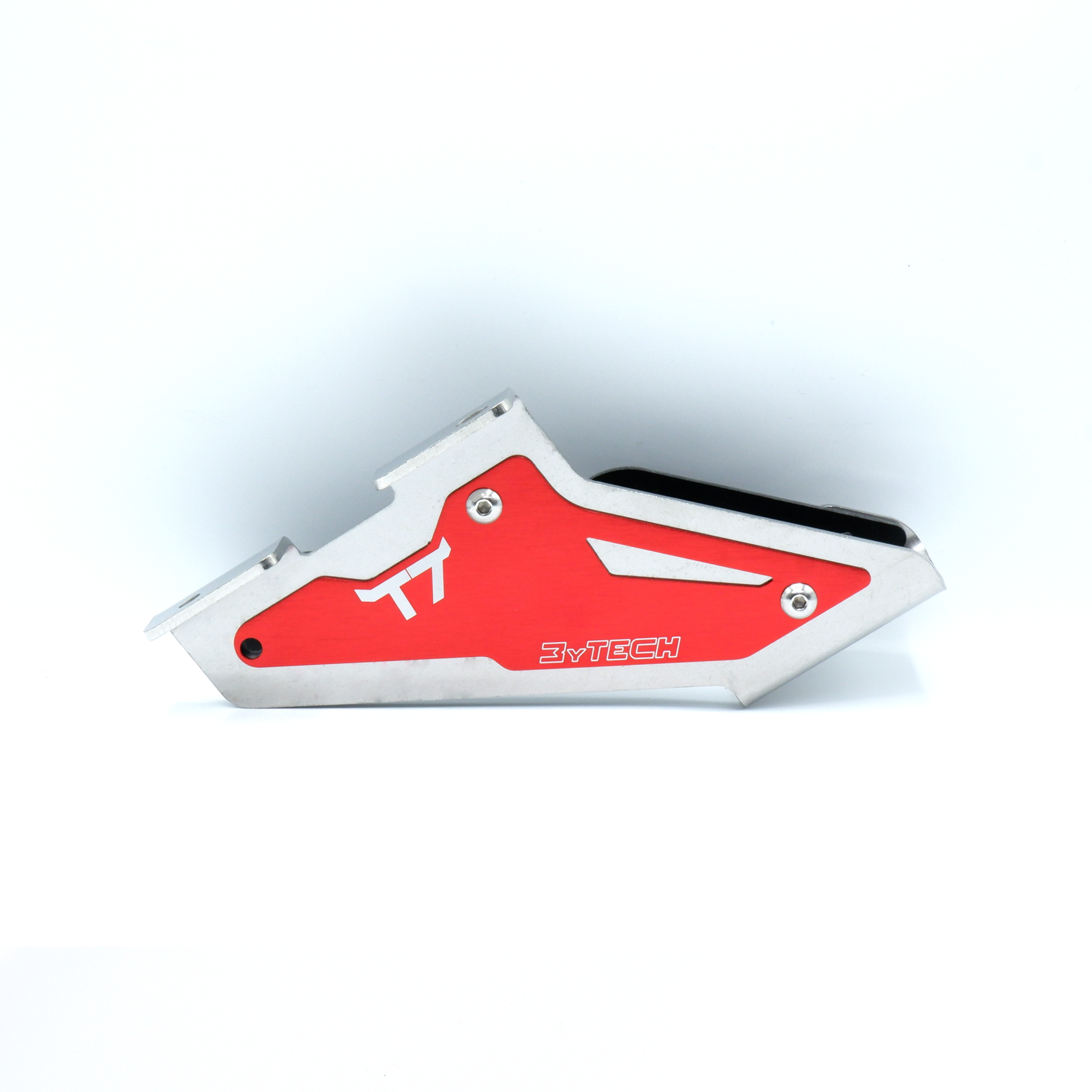 Image 1 - Chain fin protection for yamaha tenere 700