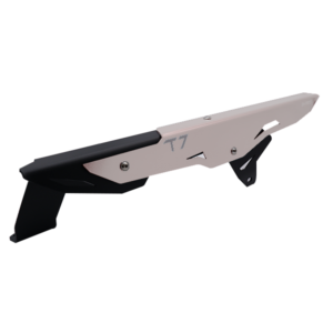 Protezione catena per Yamaha - immagine 4