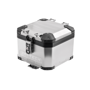 Thumbnail 1 - Bauletto Model-x Raw GSA 44 Lt (Per piastra originale BMW)