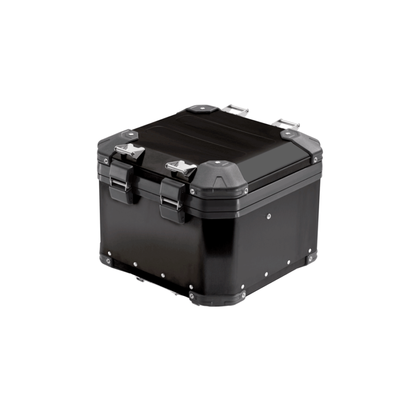 Bauletto Model-x GSA 44 Lt (Per piastra originale BMW) - immagine 2