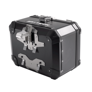 Bauletto Model-x GSA 58 Lt (Per piastra originale BMW) - immagine 5