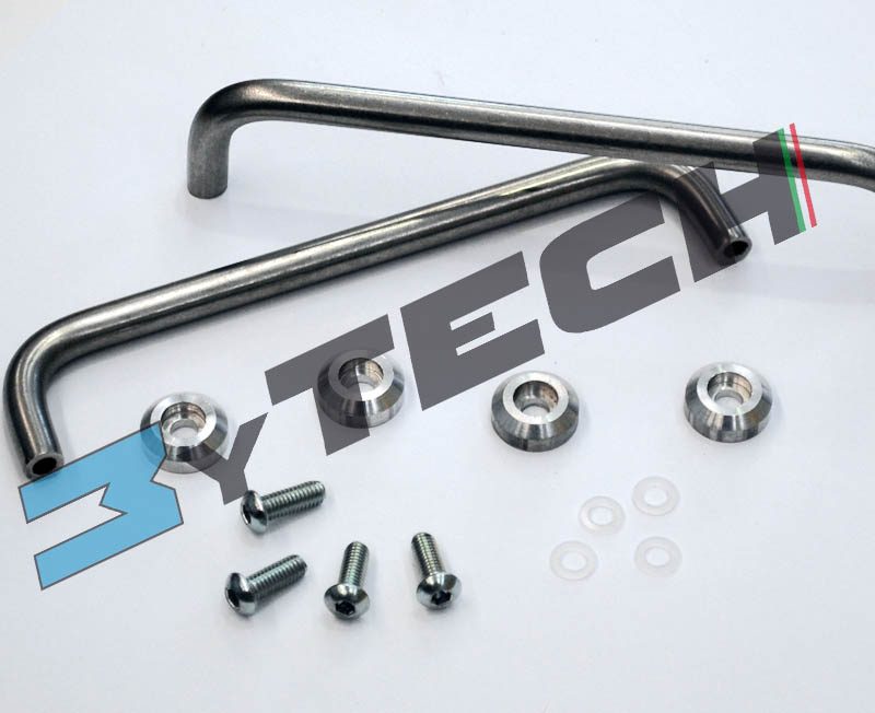 Kit coppia maniglie grandi