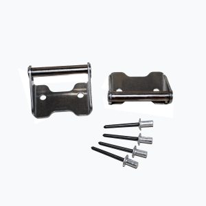 Kit aggancio cinghia Model-x