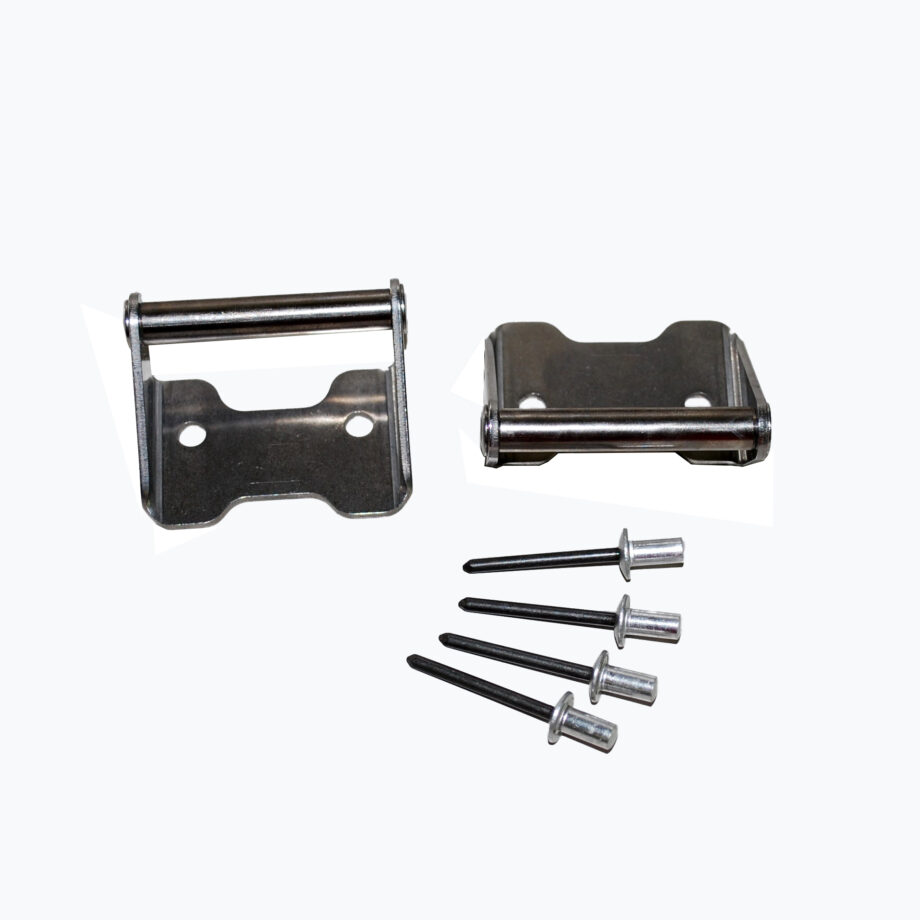 Image 1 - Kit aggancio cinghia Model-x