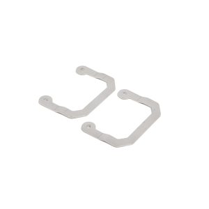 Thumbnail 1 - Flat Handles Kit Small Suitcase 33-39 Liters Model-x