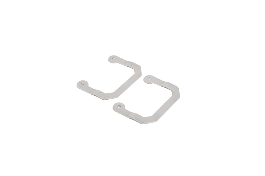 Image 1 - Flat Handles Kit Small Suitcase 33-39 Liters Model-x