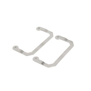 Maniglie grandi per valigia model x 41-47 litri - immagine 3