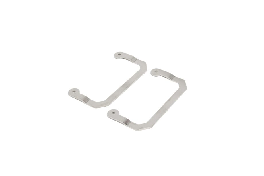 Image 2 - Maniglie grandi per valigia Model-x 41-47 litri