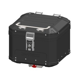 Maniglia frontale bauletto model x 44 litri - immagine 3