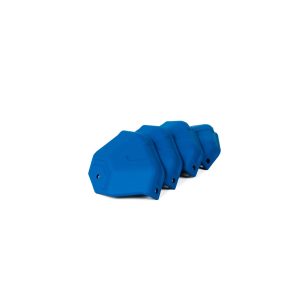 Kit 4 angolari blu
