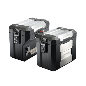 Borsa interna 41 Lt nera - immagine 12
