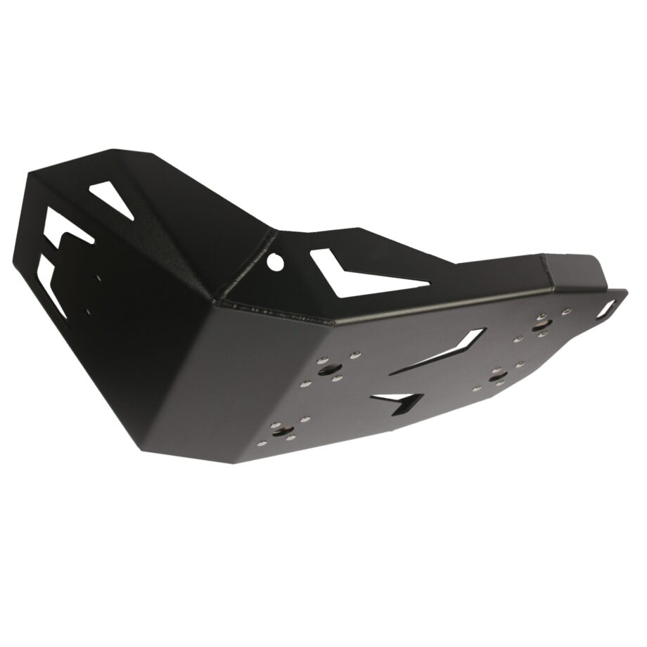 Image 1 - Sump guard for BMW