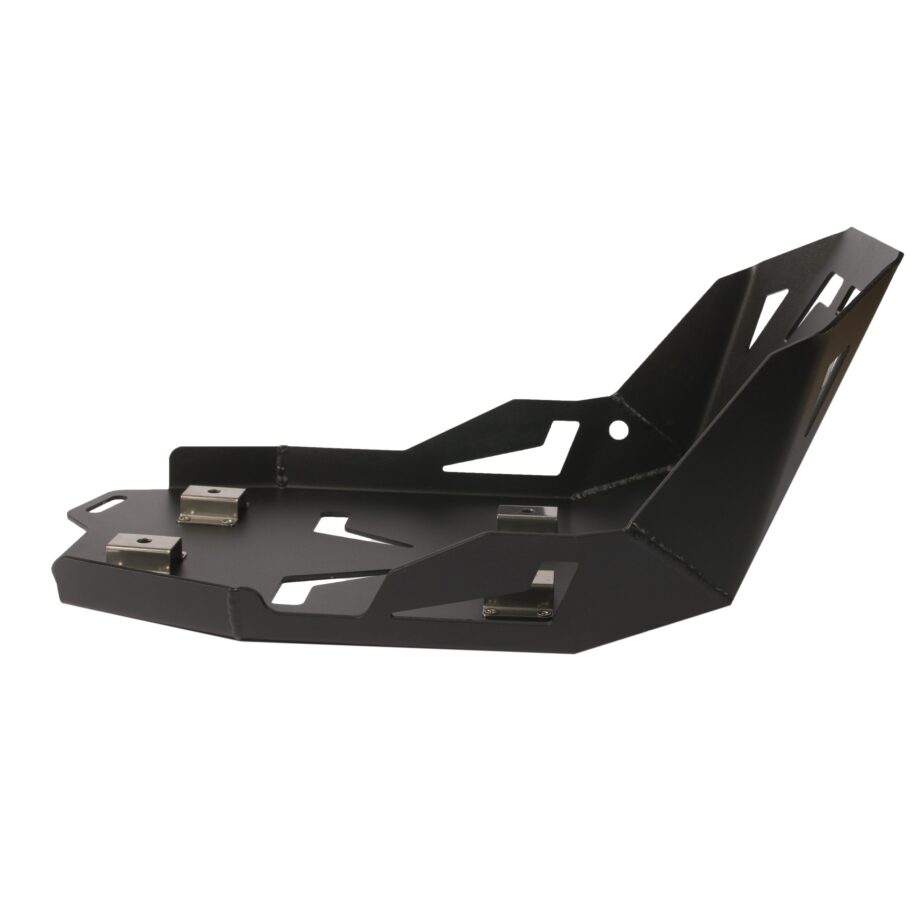 Image 2 - Sump guard for BMW