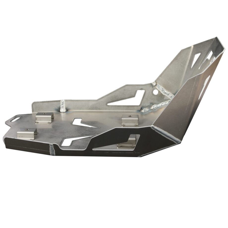 Image 1 - Sump guard for BMW