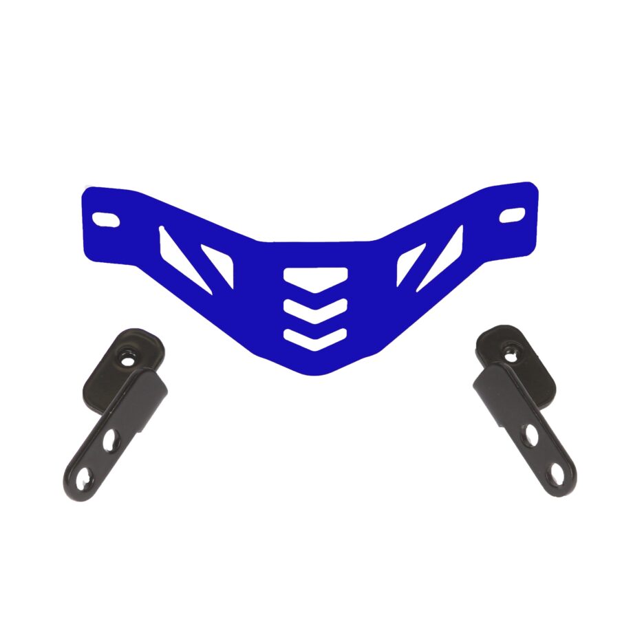 Image 1 - Protezione tubo olio e filo ABS