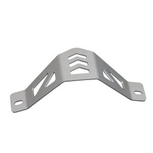 Protezione tubo olio e filo ABS