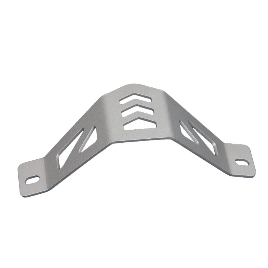 Image 1 - Protection tube oil and wire abs for bmw