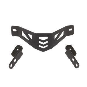 Protezione tubo olio e filo ABS