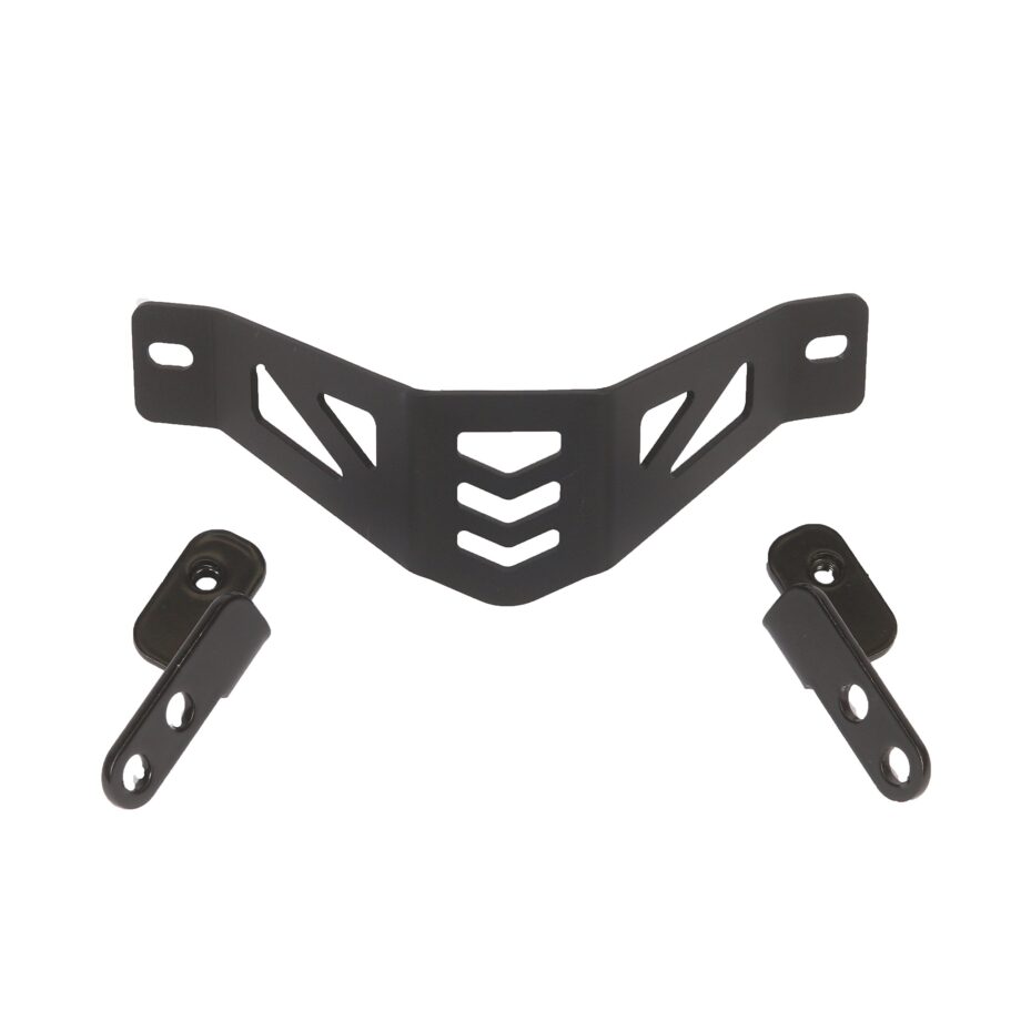 Image 1 - Protezione tubo olio e filo ABS