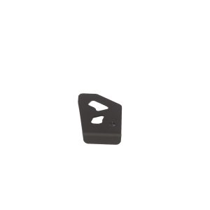 Front abs sensor protection for bmw r 1200 gs and bmw r 1200 gs adventure