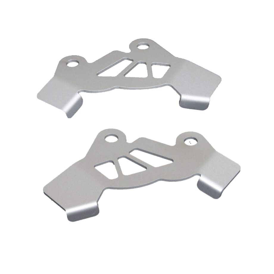 Image 1 - Protezione pinze anteriori BMW
