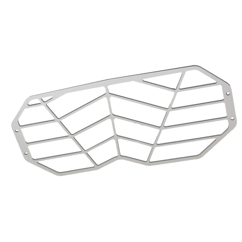 Image 1 - Protezione griglia faro per BMW