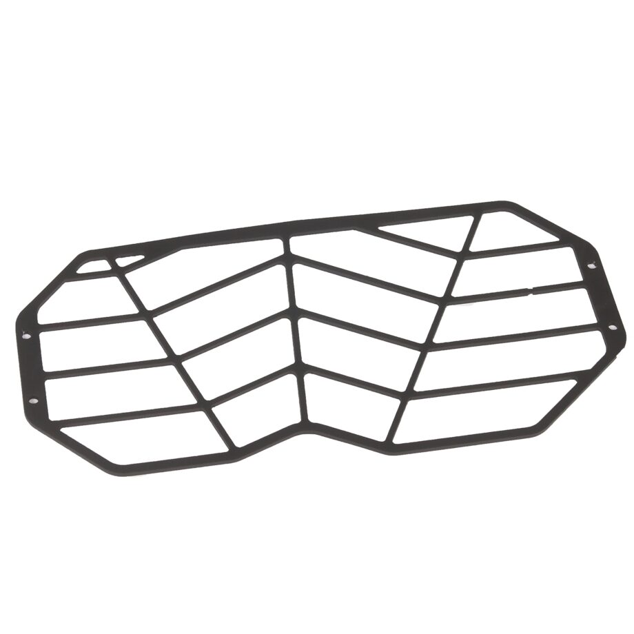 Image 1 - Protezione griglia faro per BMW