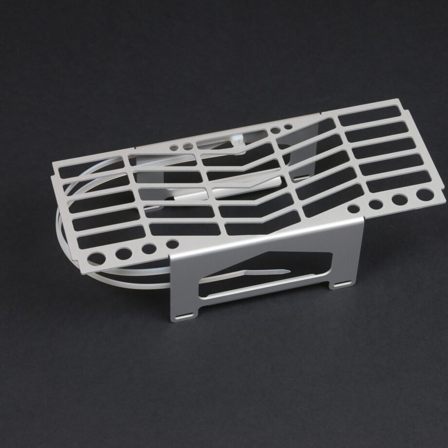 Image 1 - Protection oil cooler for bmw