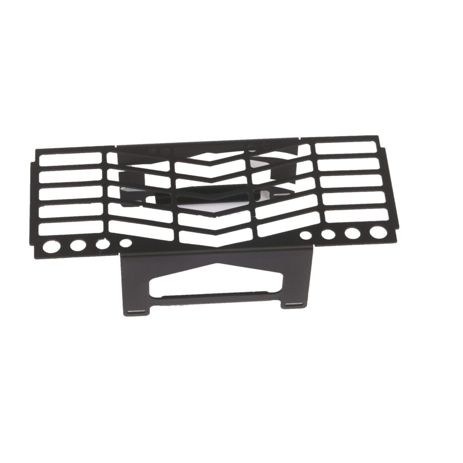 Image 1 - Copertura radiatore olio per BMW