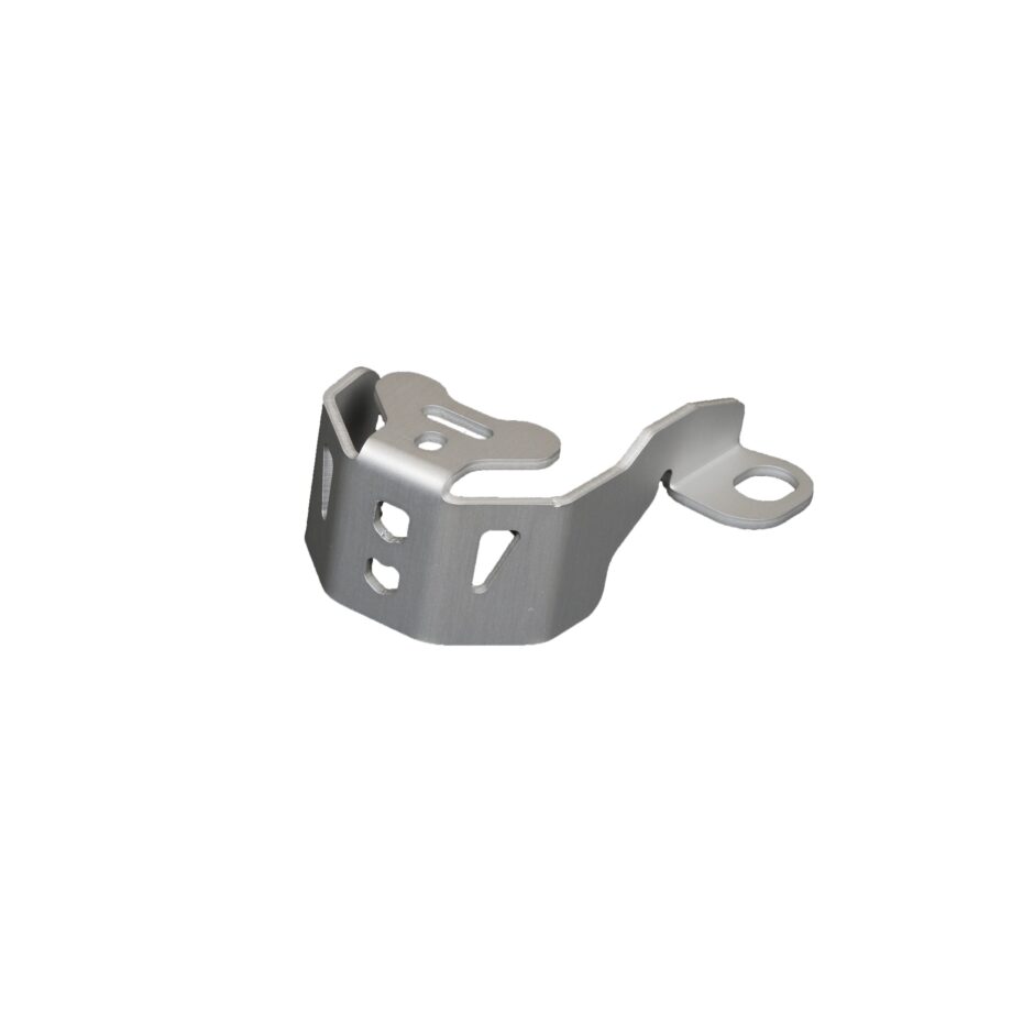 Image 1 - Clutch oil tank protection for Bmw