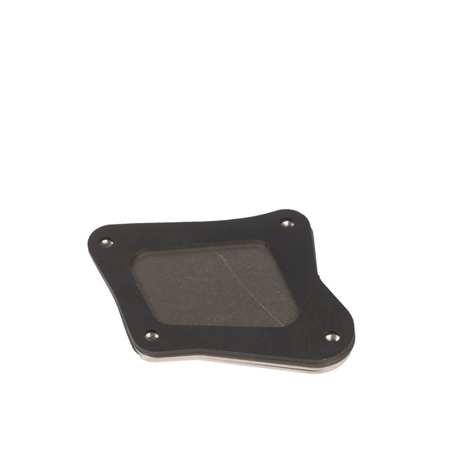 Image 1 - Piastra allargamento cavalletto per BMW