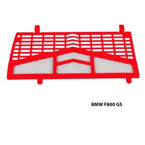 Protezione radiatore per Bmw - immagine 3