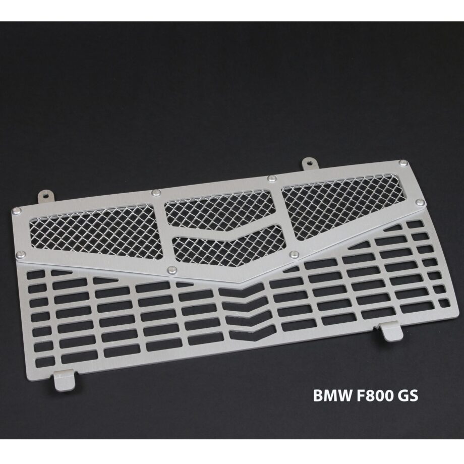 Image 1 - Oil cooler protection for bmw