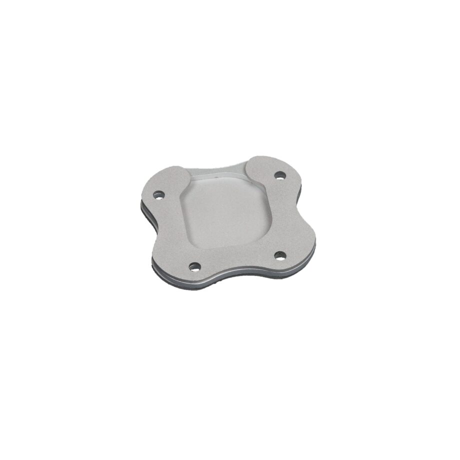 Image 1 - Piastra allargamento cavalletto per BMW