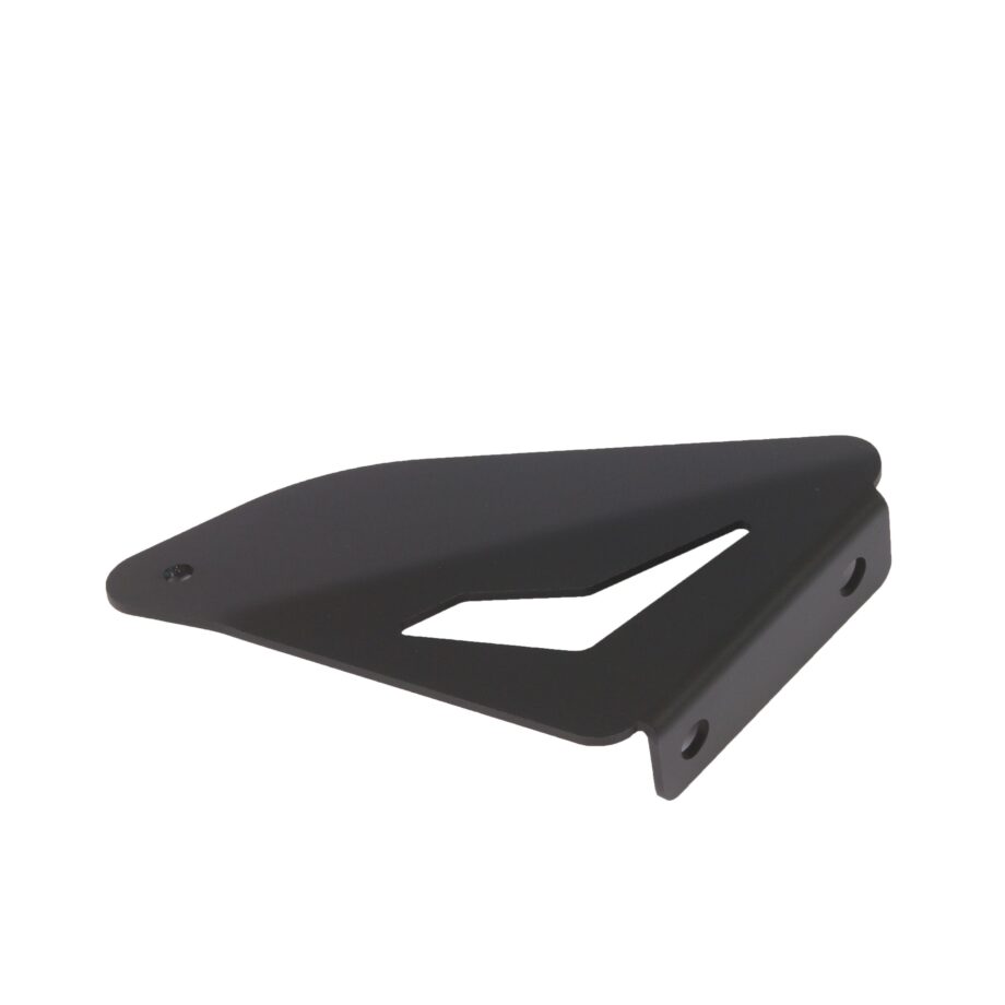 Image 1 - Protezione fianchetto sinistro per BMW