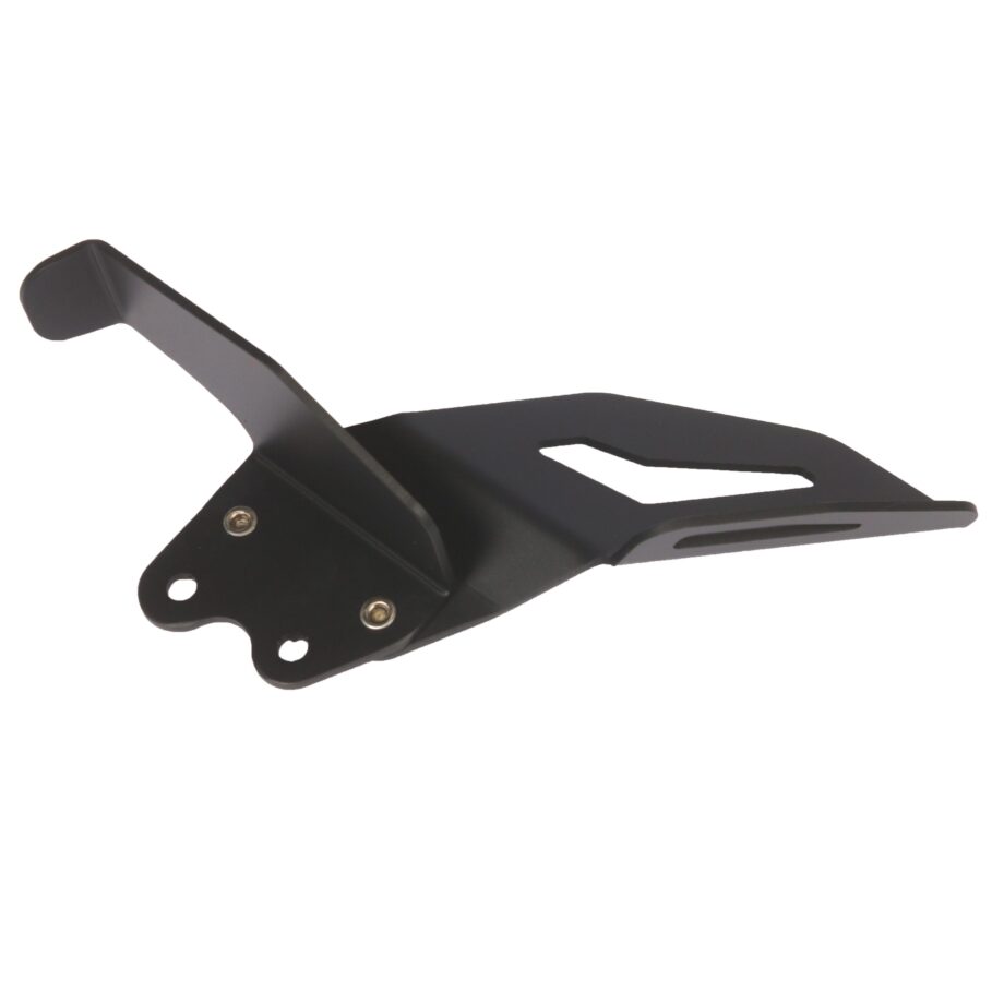 Image 1 - Protezione paratacco sinistro anteriore