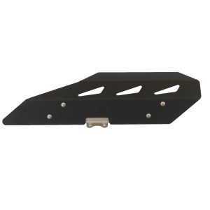 Thumbnail 1 - exhaust cover protection for bmw