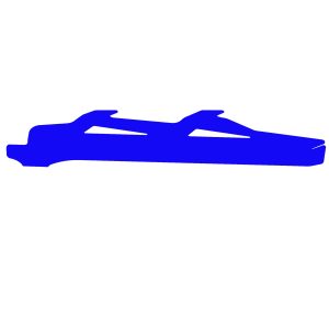 Protezione catena per Bmw - immagine 2