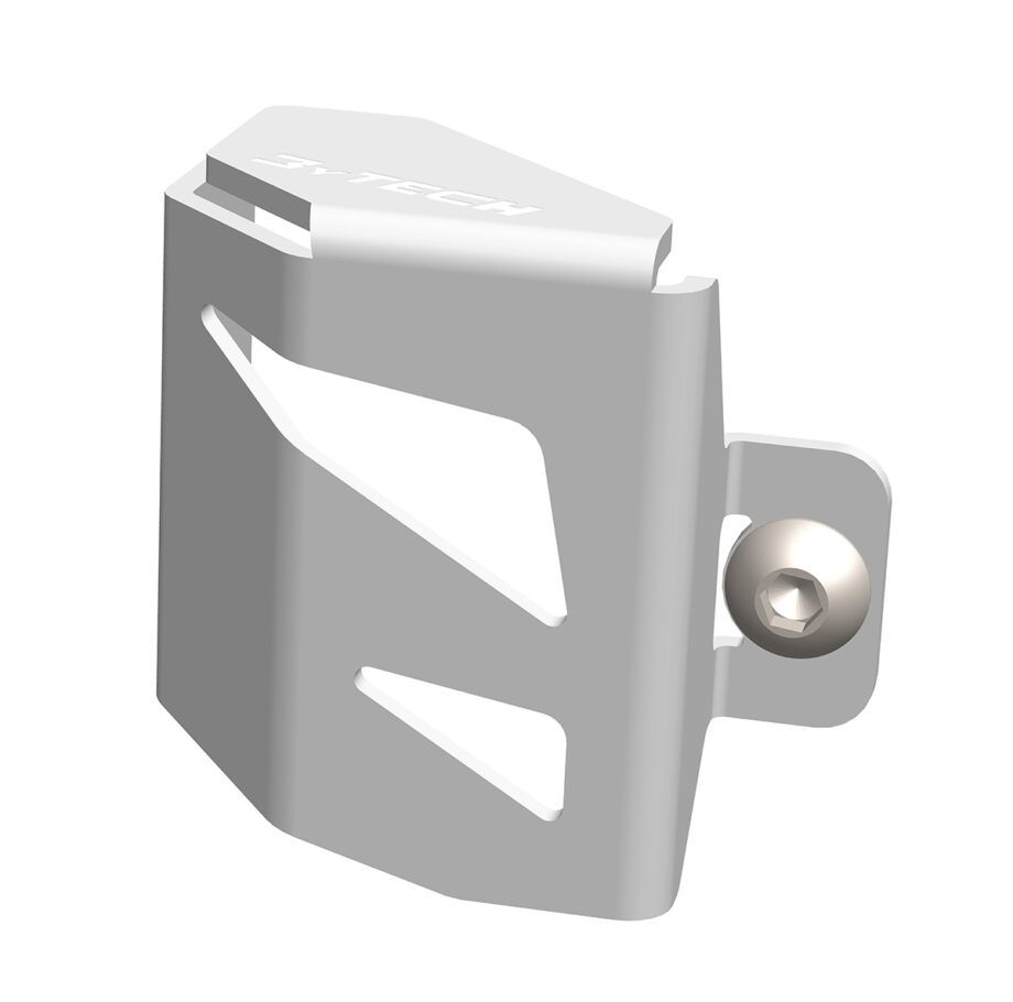 Image 1 - Rear brake oil tank protection for bmw