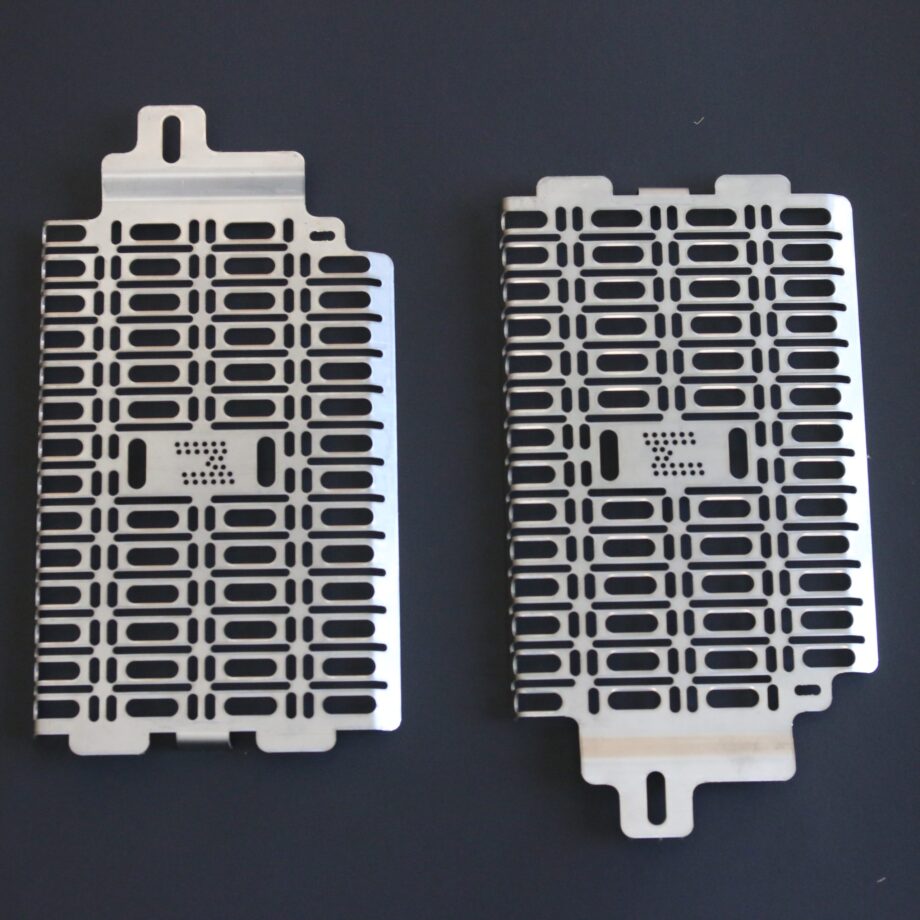 Image 1 - Protezioni griglie radiatore