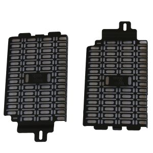 Thumbnail 2 - Protezioni griglie radiatore