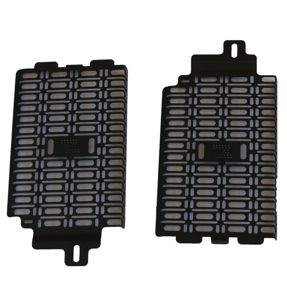 Image 2 - Protezioni griglie radiatore