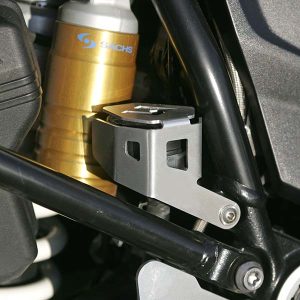 Thumbnail 2 - rear oil tank protection for bmw