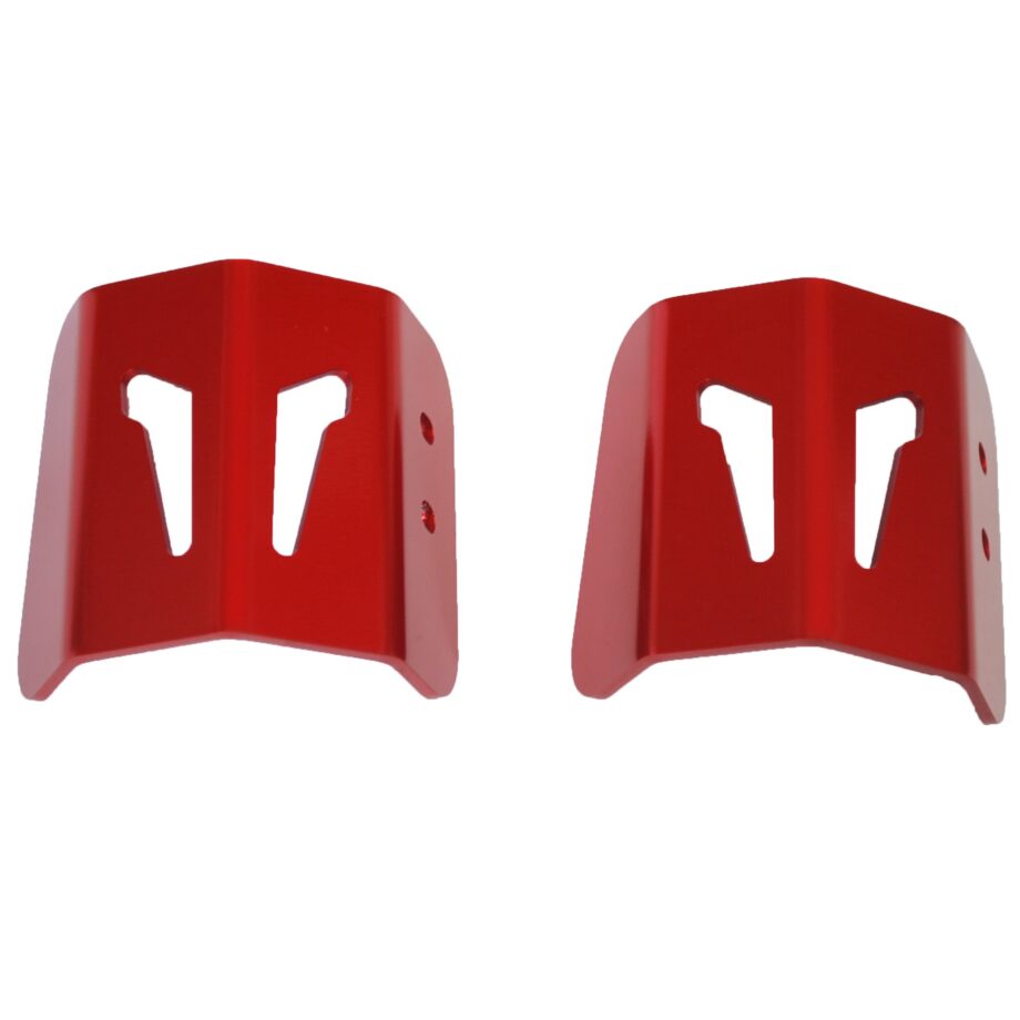 Image 1 - Lights protection red mytech  (2 pcs.)