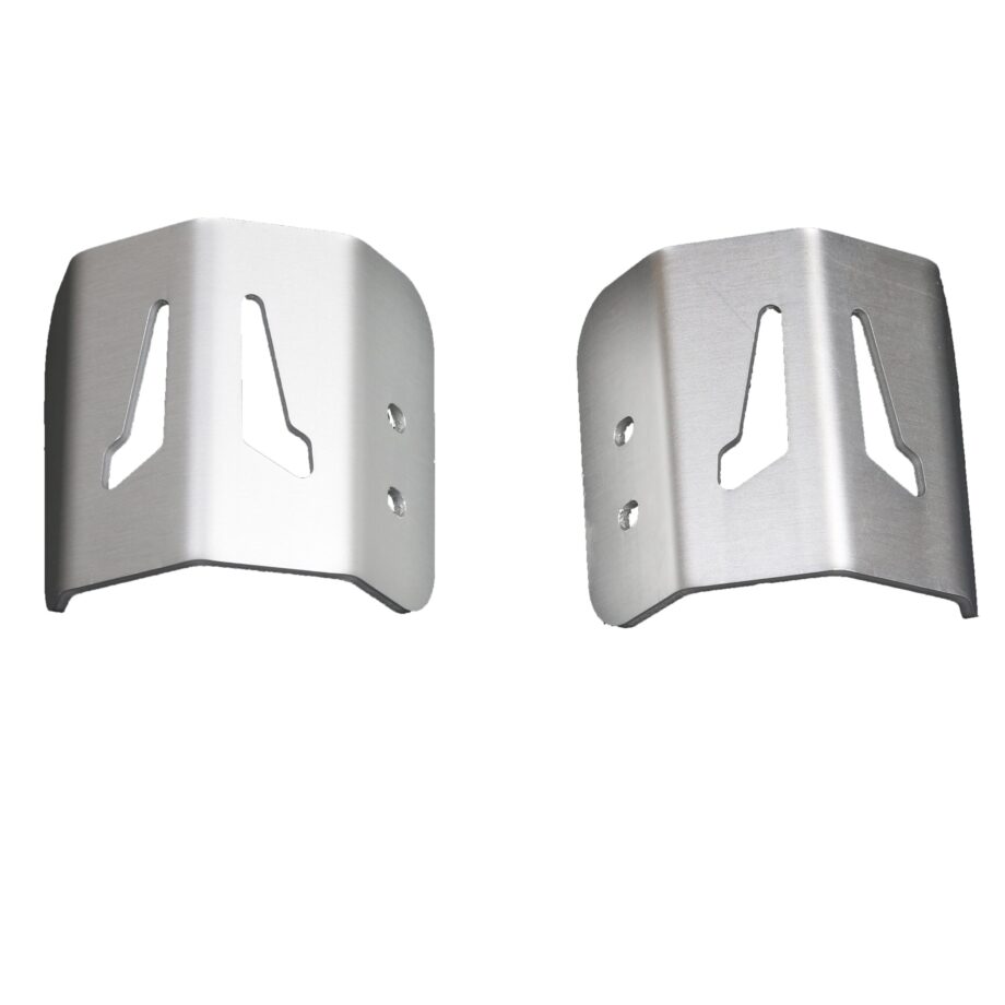 Image 1 - Lights protection silver mytech  (2 pcs.)