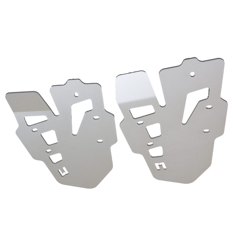Image 1 - Cylinder head protection  ( 2 pcs. )